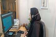 برگزاری وبینار آموزشی با موضوع آموزش فایل‌های CCD و انتظارات کمپین هزار روز طلایی در هفته جهانی کودک